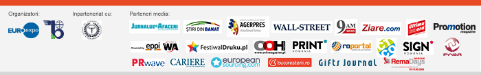 Corporate Gifts Show 2019 – un eveniment al simturilor