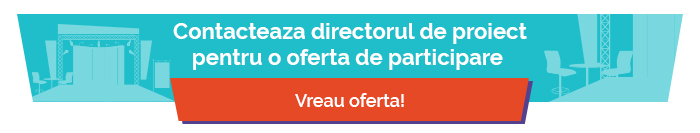 Corporate Gifts Show 2019 – un eveniment al simturilor