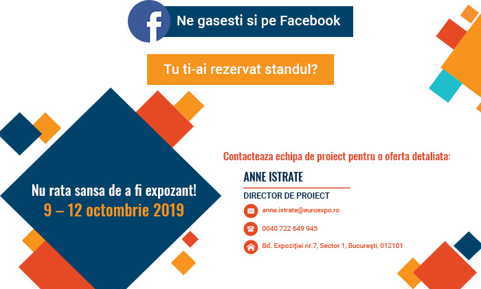 Corporate Gifts Show 2019 – un eveniment al simturilor