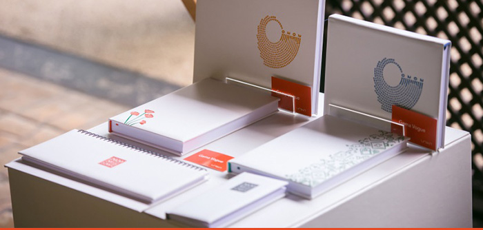 Corporate Gifts Show 2019 – un eveniment al simturilor