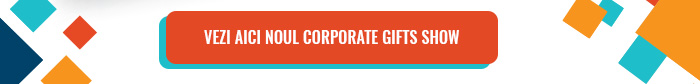 Corporate Gifts Show 2019