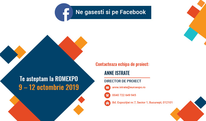 Corporate Gifts Show 2019 – un eveniment al simturilor