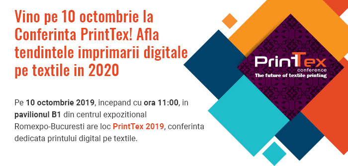 Corporate Gifts Show 2019 – un eveniment al simturilor