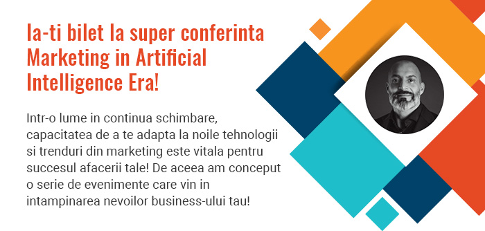 Corporate Gifts Show 2019 – un eveniment al simturilor