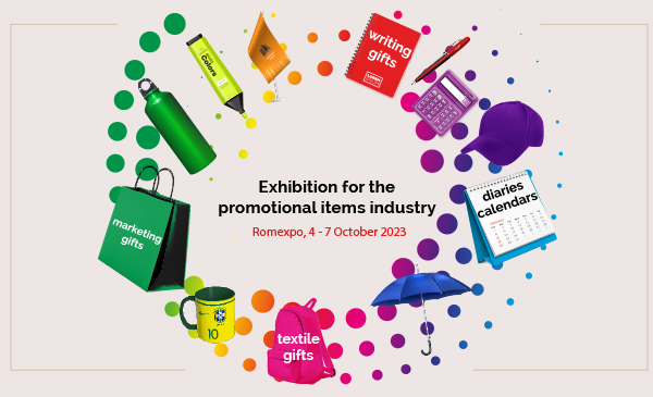 CORPORATE GIFTS SHOW