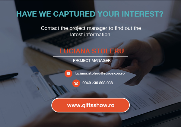CORPORATE GIFTS SHOW