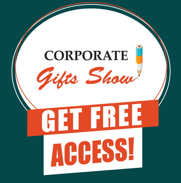 CORPORATE GIFTS SHOW