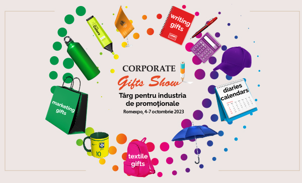 CORPORATE GIFTS SHOW
