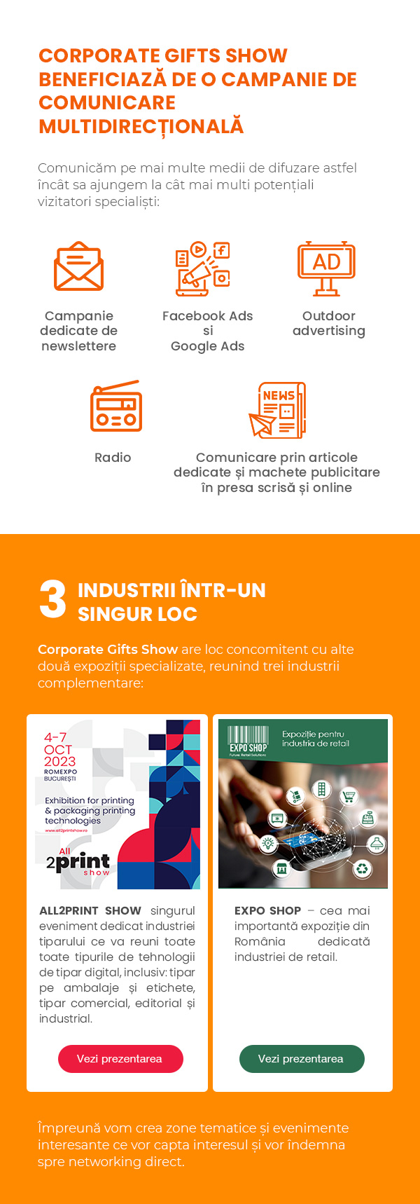 CORPORATE GIFTS SHOW