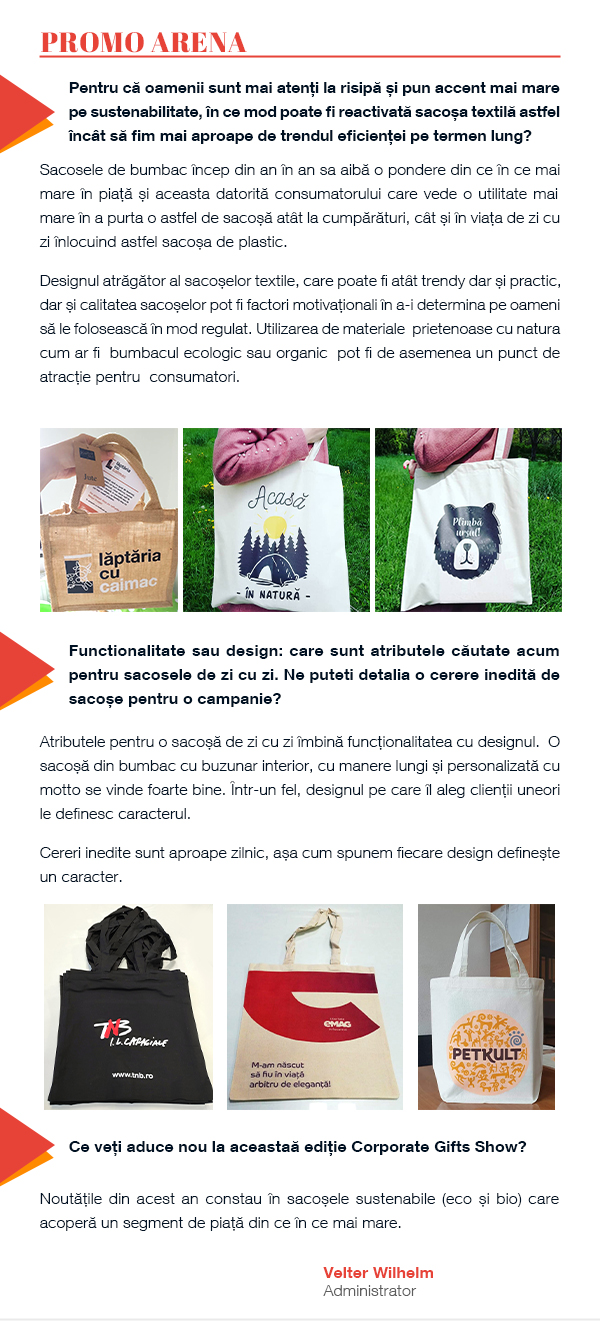 CORPORATE GIFTS SHOW