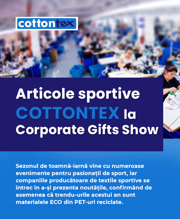 CORPORATE GIFTS SHOW