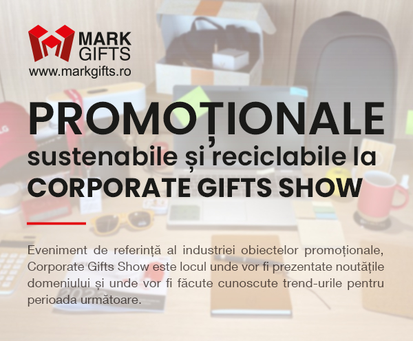 CORPORATE GIFTS SHOW