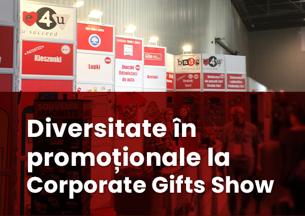CORPORATE GIFTS SHOW