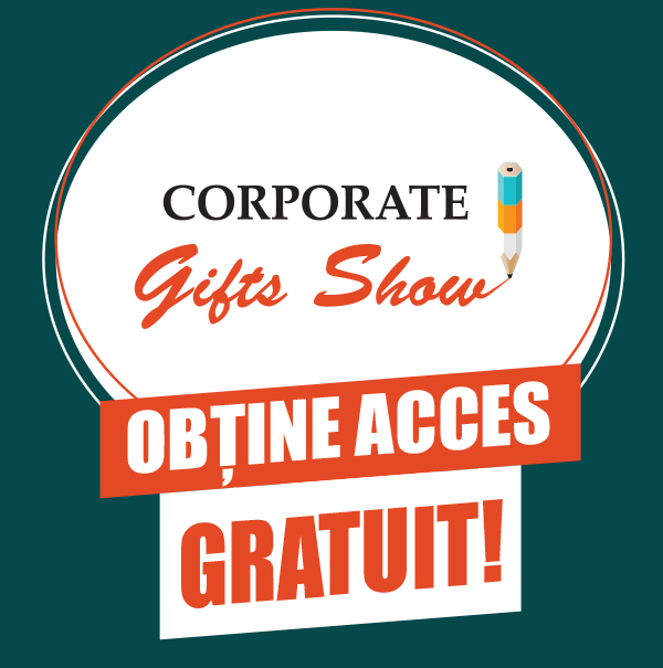 CORPORATE GIFTS SHOW
