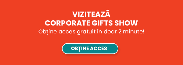 CORPORATE GIFTS SHOW