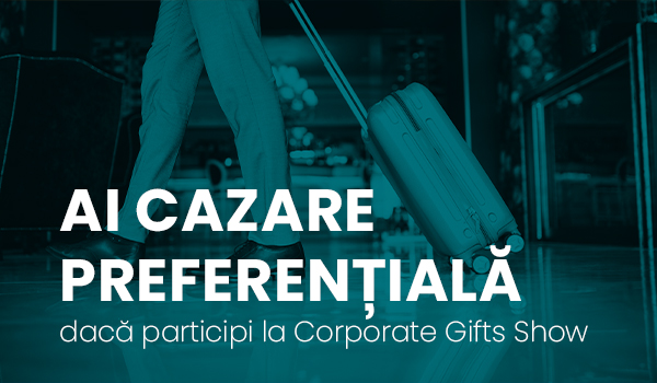 CORPORATE GIFTS SHOW