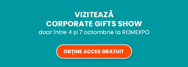 CORPORATE GIFTS SHOW