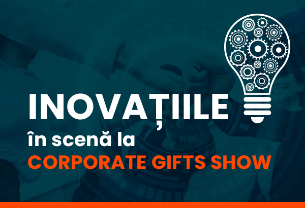 CORPORATE GIFTS SHOW