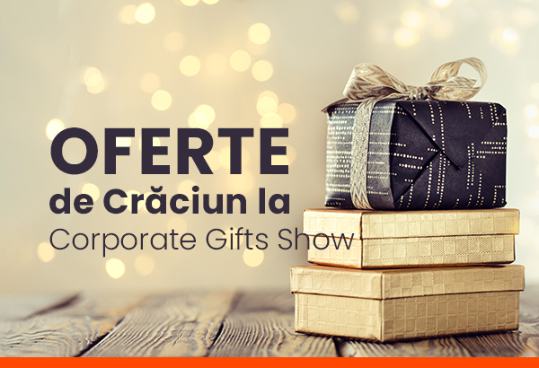 CORPORATE GIFTS SHOW
