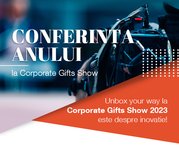 CORPORATE GIFTS SHOW