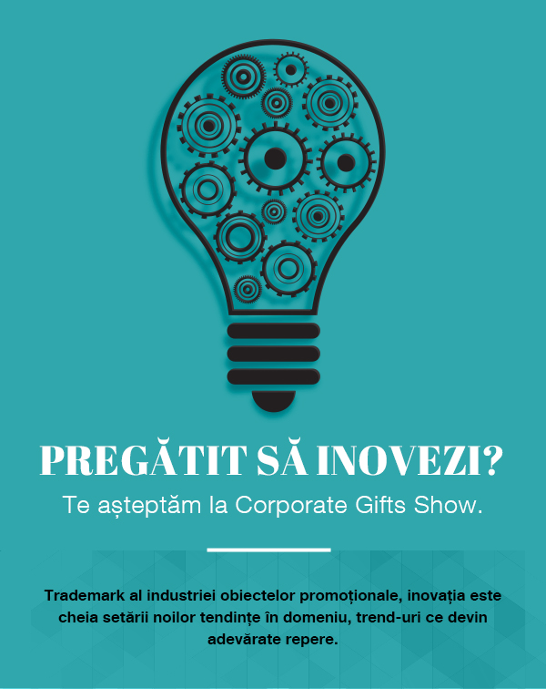 CORPORATE GIFTS SHOW