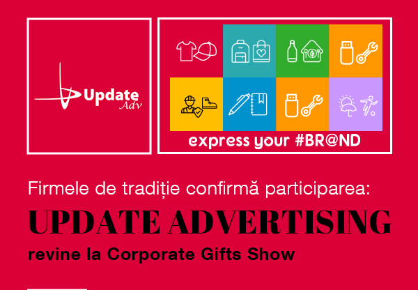 CORPORATE GIFTS SHOW