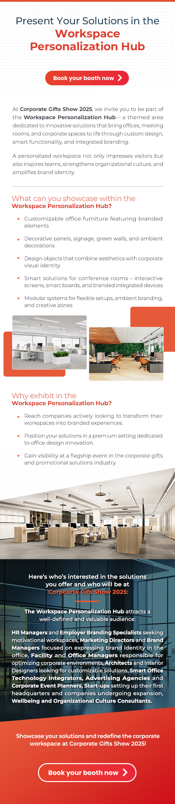 CORPORATE GIFTS SHOW
