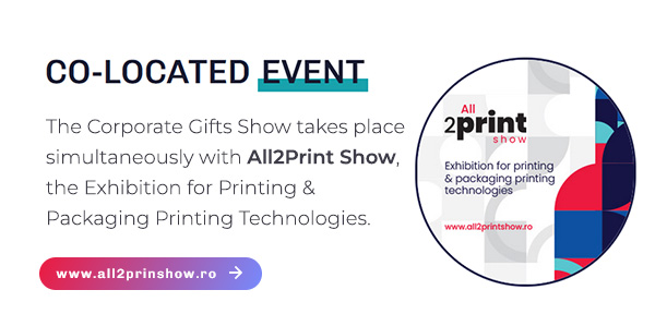 CORPORATE GIFTS SHOW