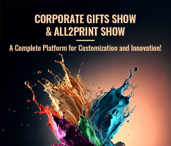 CORPORATE GIFTS SHOW