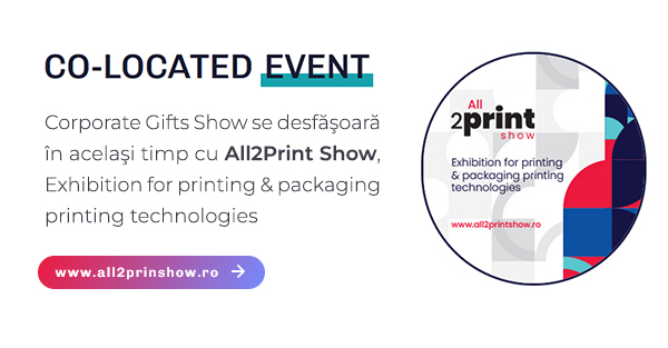 CORPORATE GIFTS SHOW