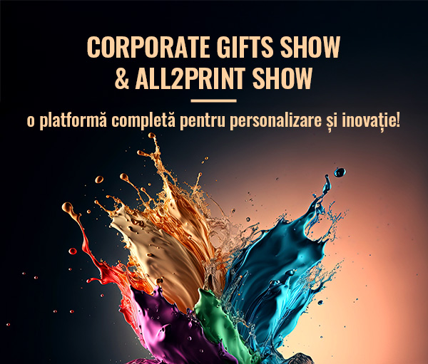 CORPORATE GIFTS SHOW