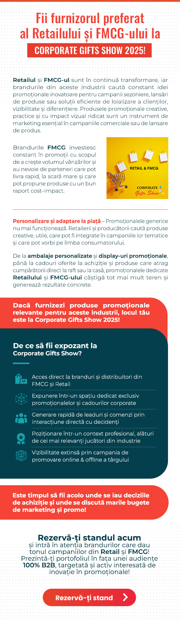 CORPORATE GIFTS SHOW