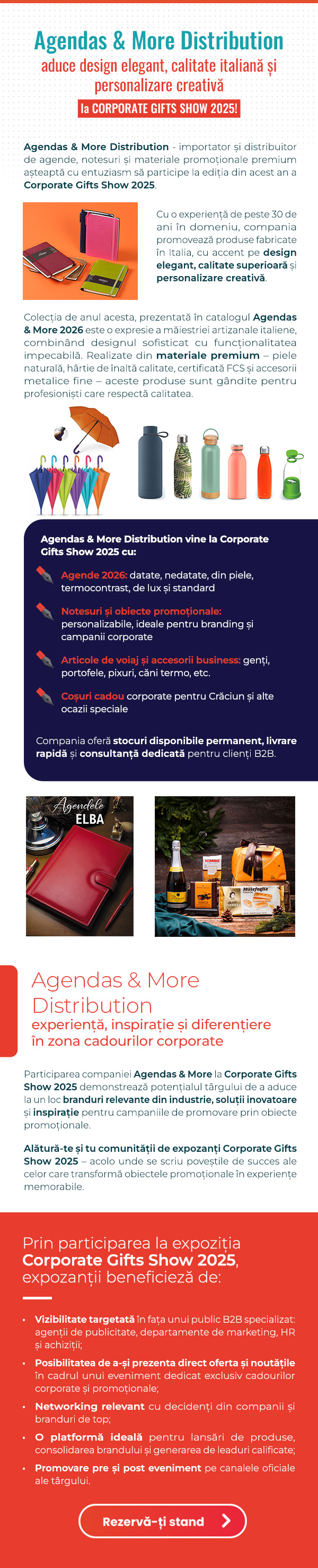CORPORATE GIFTS SHOW