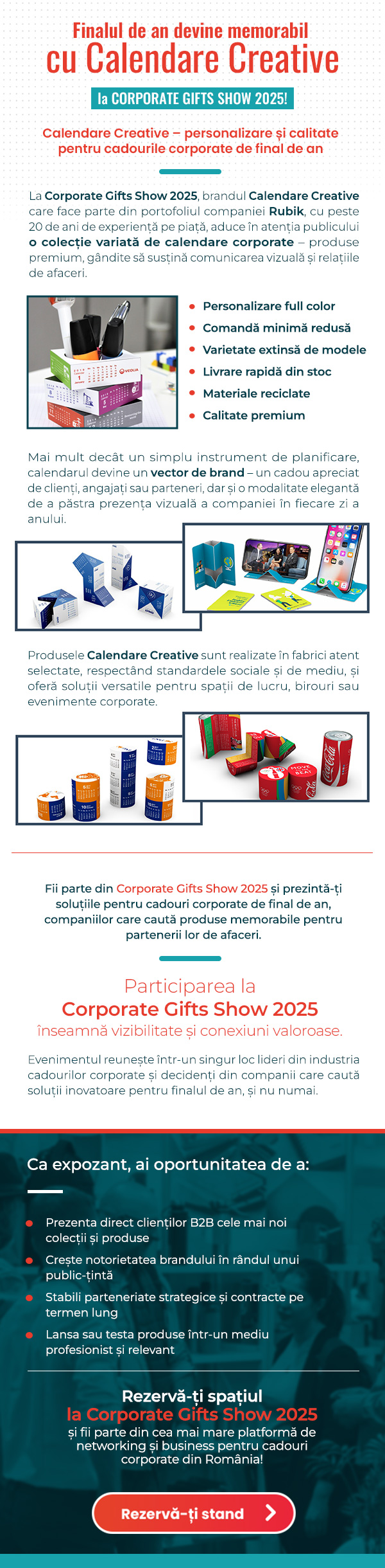 CORPORATE GIFTS SHOW