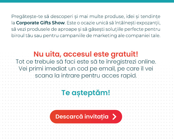 CORPORATE GIFTS SHOW