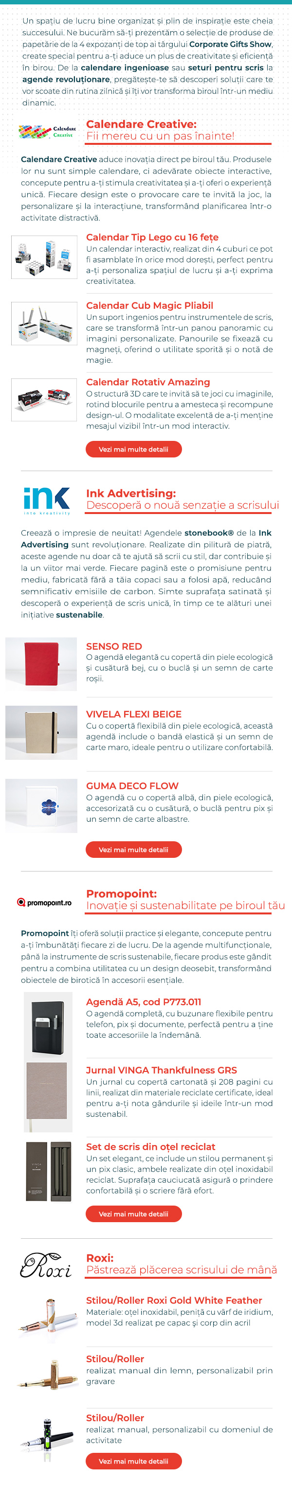 CORPORATE GIFTS SHOW
