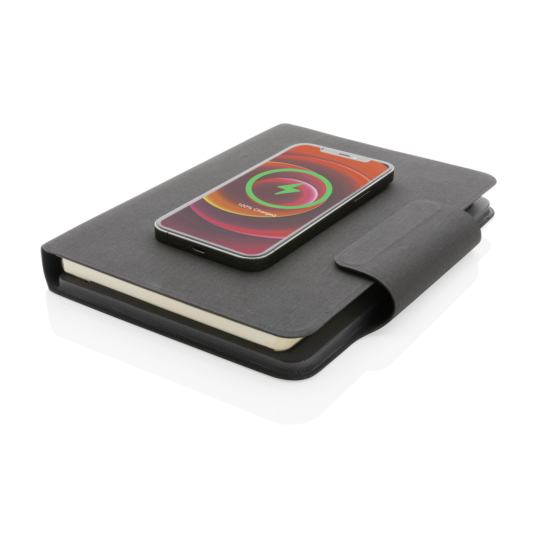 Agenda cu incarcare3